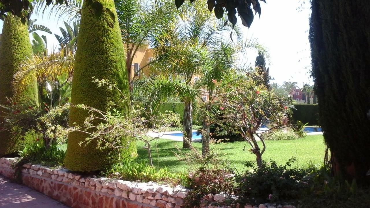 Vera Playa Naturista Michel Exterior foto